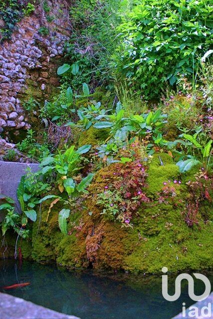 Maison - 287 m² - 12 pièces