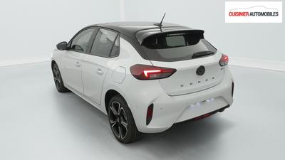 Opel Corsa 1.2 Turbo Hybrid 110 ch e-Dct6 Gs