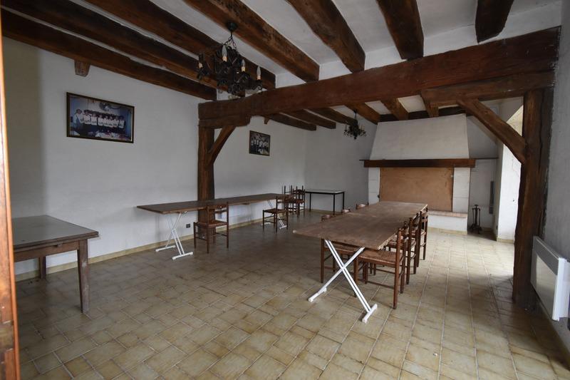 Maison - 83 m² - 3 pièces