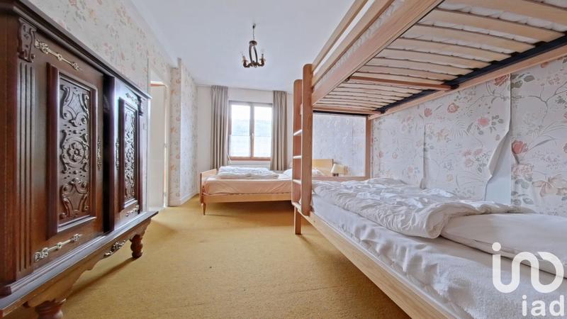 Appartement - 52 m² - 2 pièces