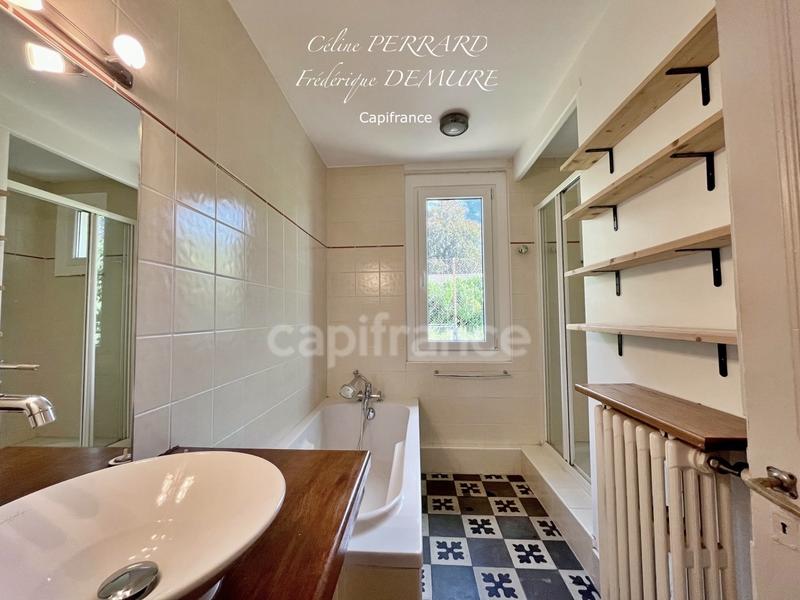 Maison - 172 m² - 6 pièces