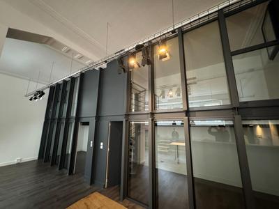 Appartement - 108 m² - 5 pièces