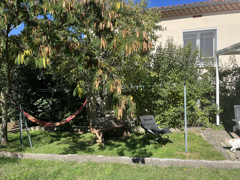 Maison - 135 m² - 5 pièces