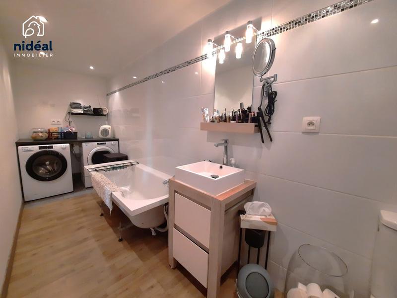 Maison - 173 m² - 7 pièces