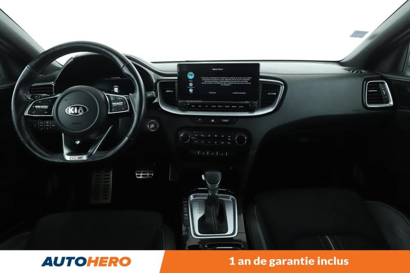 Kia Ceed 1.6 CRDi Isg Gt Line Dct7 136 ch