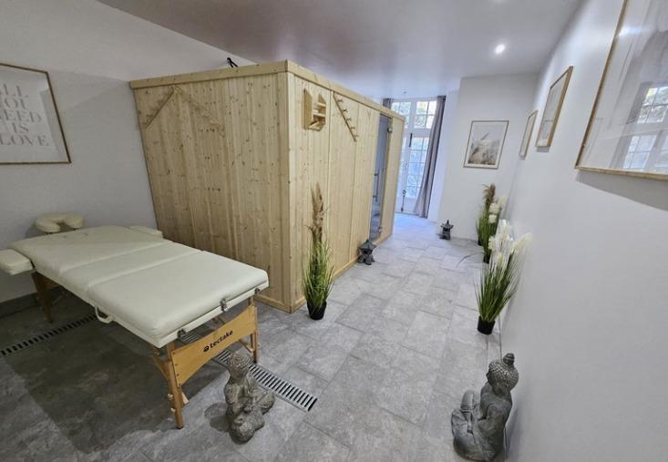 Manoir - 1 200 m² - 30 pièces