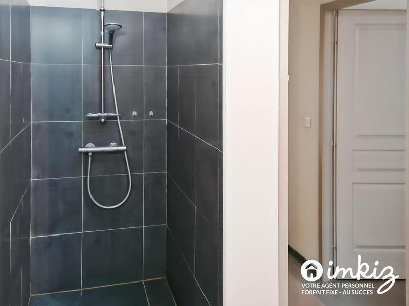 Maison - 114 m² - 4 pièces