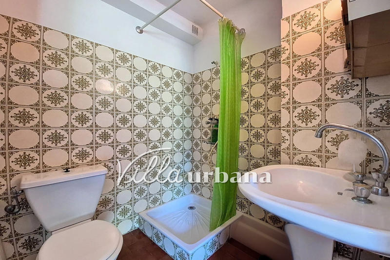 Appartement - 23 m² - 1 pièce