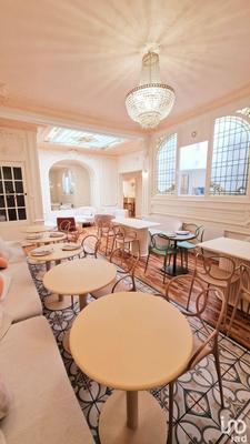 Local commercial - 115 m²