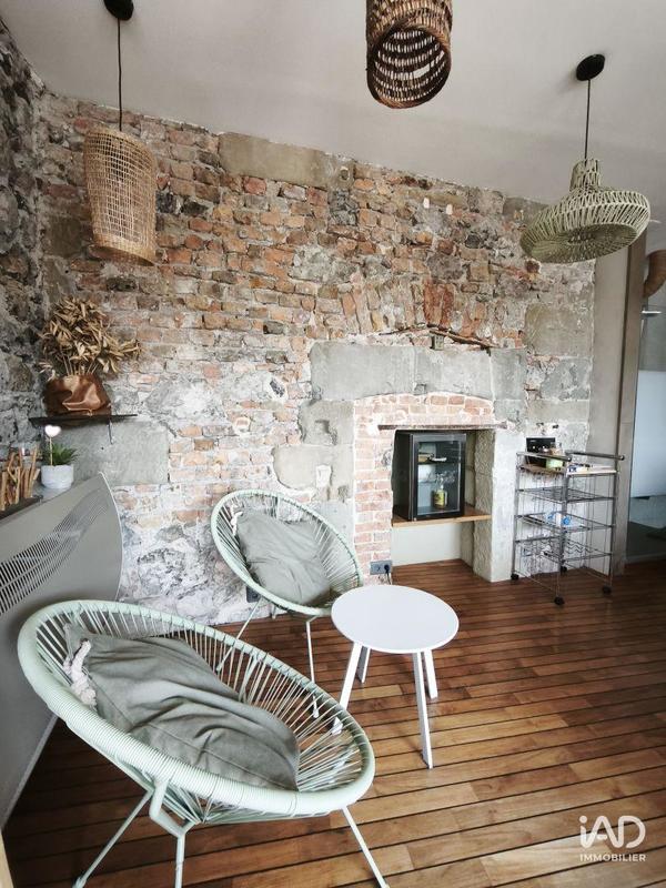 Local commercial - 52 m²