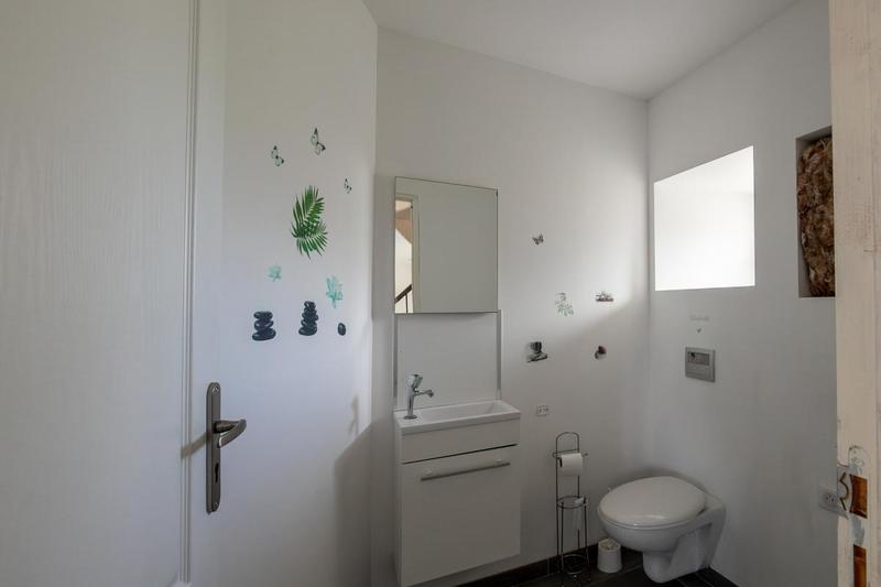 Maison - 101 m² - 1 pièce