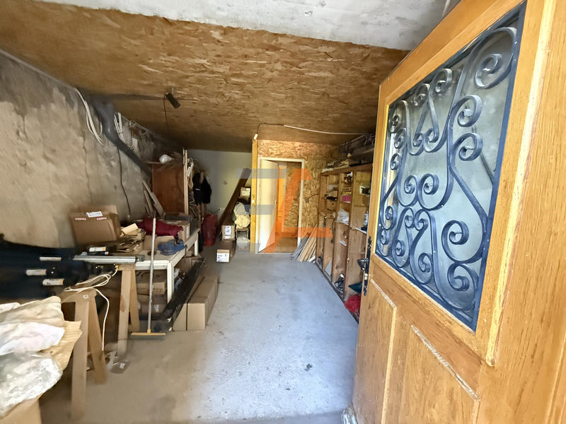 Ferme - 210 m² - 7 pièces