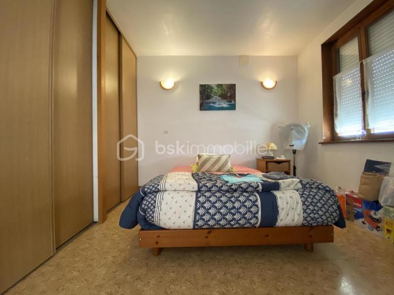 Immeuble - 170 m² - 12 pièces