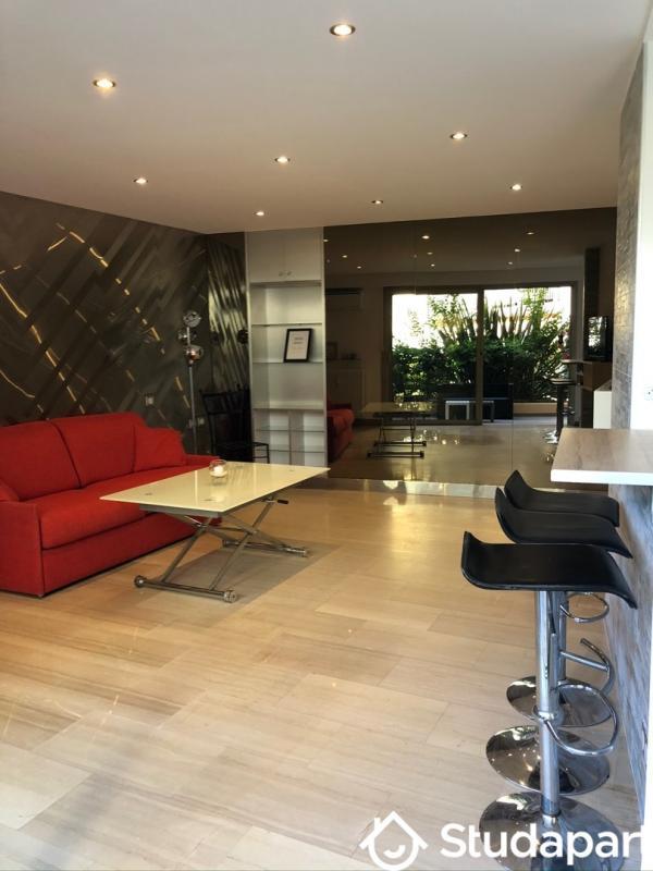 Appartement - 30 m² - 1 pièce