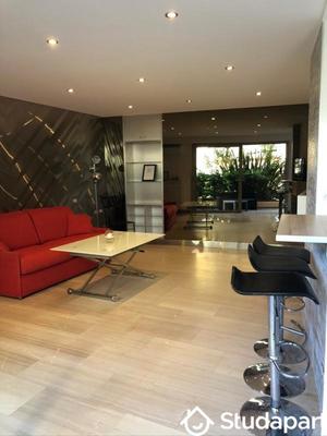 Appartement - 30 m² - 1 pièce