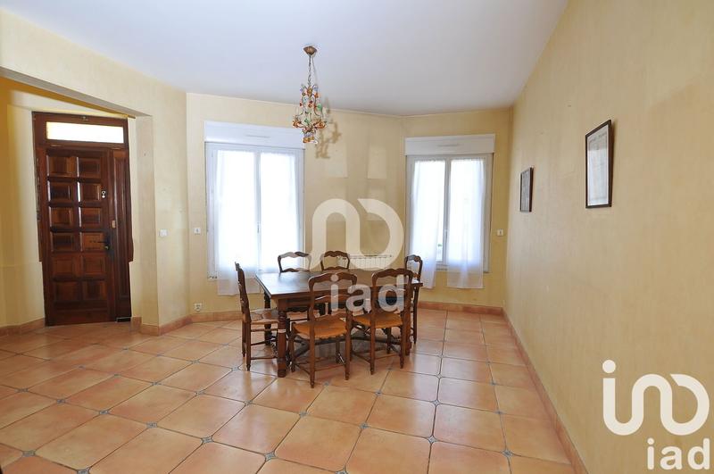 Maison de village - 311 m² - 8 pièces