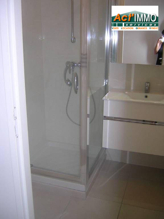 Appartement - 52 m² - 1 pièce