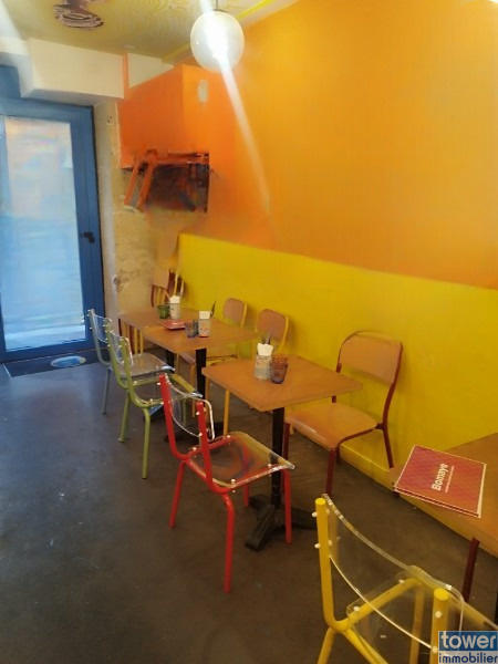 Fonds de commerce - Magasins - 80 m²