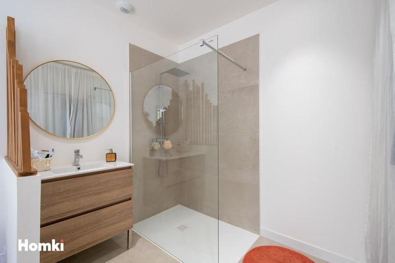 Villa - 125 m² - 5 pièces