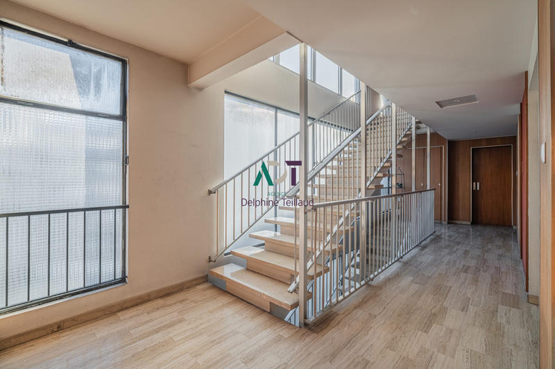 Appartement - 134 m² - 5 pièces