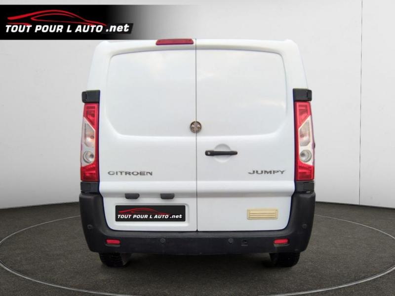 Citroën Jumpy Fg 27 L1h1 Hdi 125 Fap Business