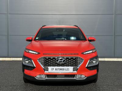 Hyundai Kona 1.6 Hybrid 141 Executive - 1re Main Superbe Etat