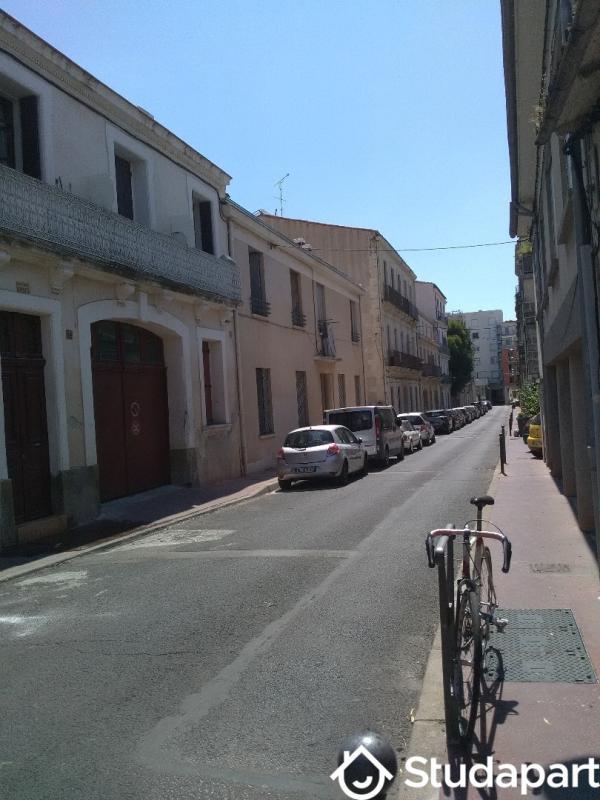 Appartement - 27 m² - 2 pièces