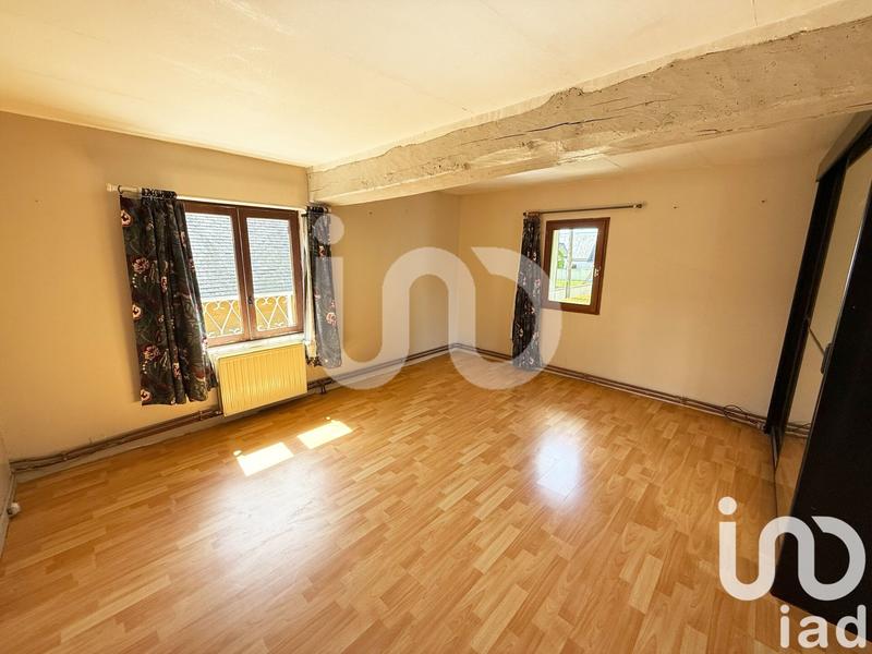 Maison - 195 m² - 8 pièces