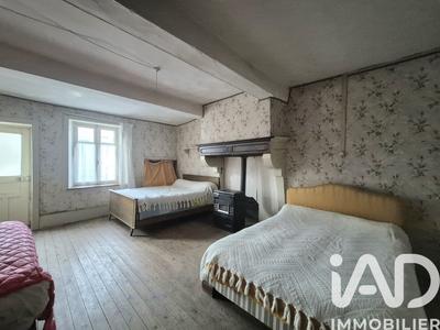 Maison de village - 210 m² - 3 pièces