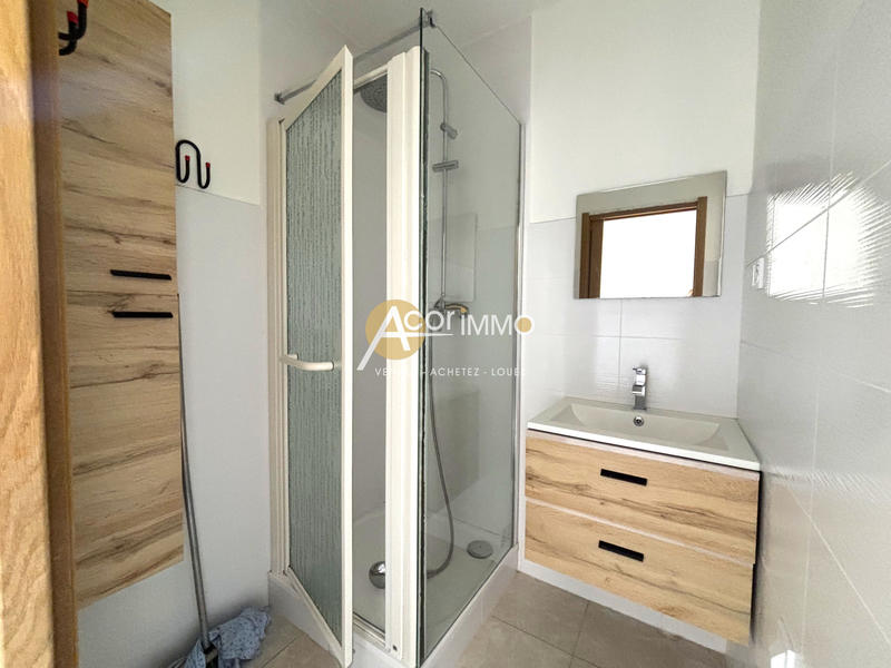 Appartement - 41 m² - 3 pièces