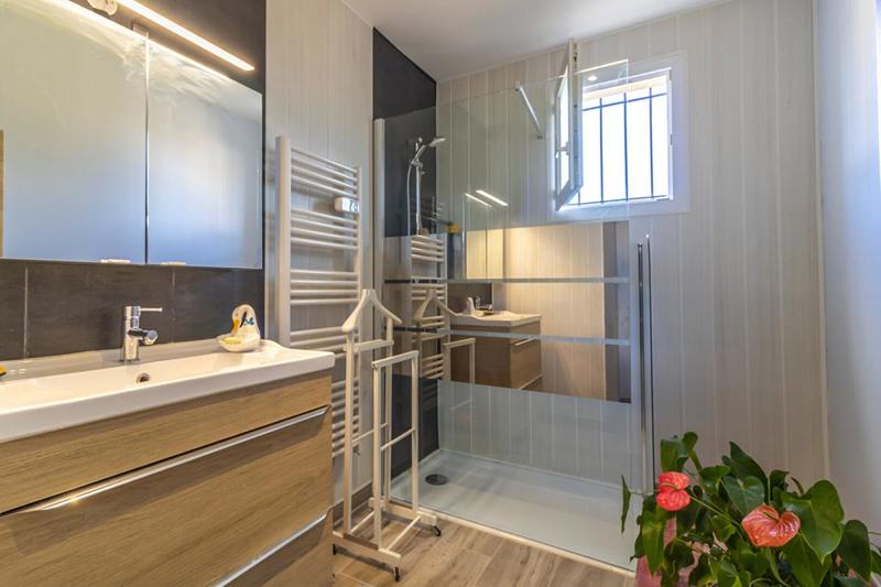 Maison - 81 m² - 4 pièces