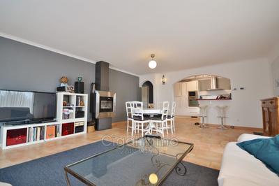 Villa - 120 m² - 5 pièces