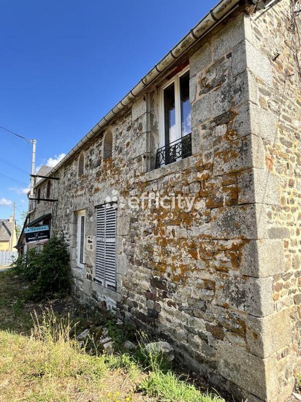 Maison - 145 m² - 5 pièces