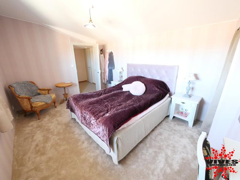 Maison - 177 m² - 4 pièces