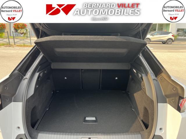 Peugeot 3008 Hybrid 145 e-Dcs6 Gt