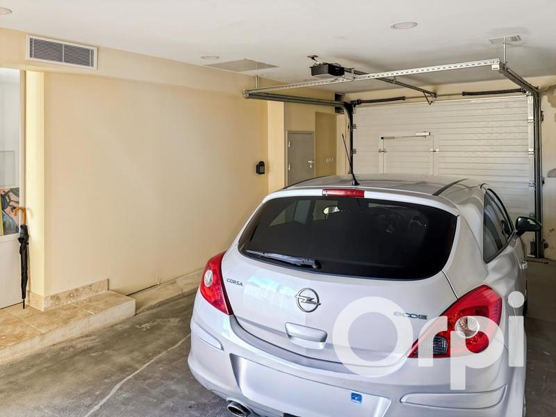 Maison de ville - 170 m² - 6 pièces