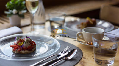 Fonds de commerce - 60 m²