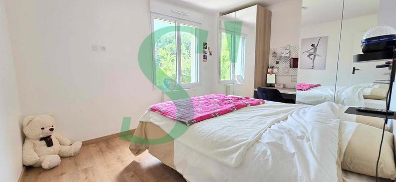 Maison - 127 m² - 5 pièces