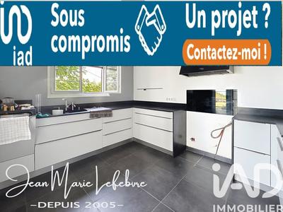 Maison - 178 m² - 6 pièces