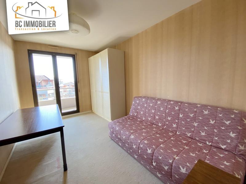 Appartement - 84 m² - 3 pièces