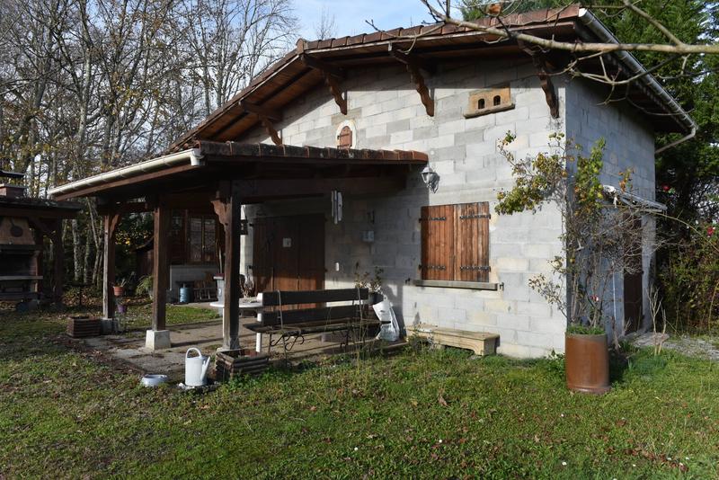 Maison - 144 m² - 4 pièces