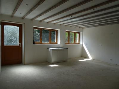 Maison - 113 m² - 6 pièces