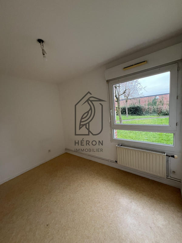 Appartement - 84 m² - 4 pièces