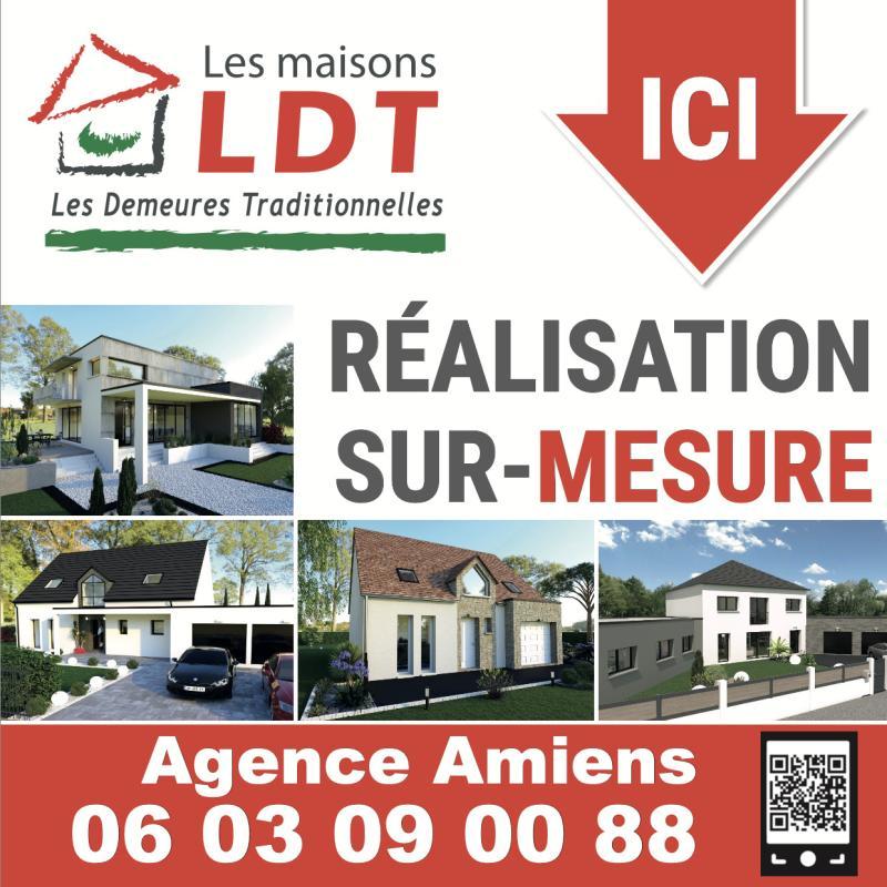 Maison - 104 m²