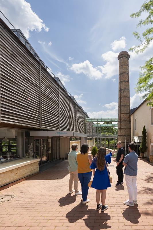 Journée 100 % céramique à Malicorne