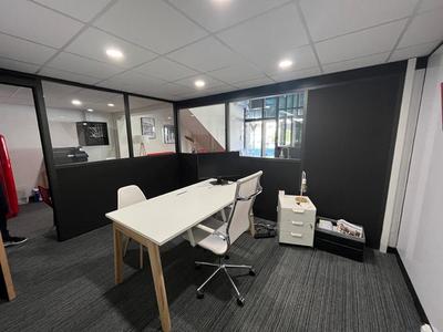 Local commercial - 125 m²