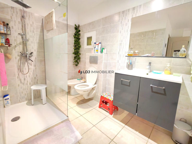 Villa - 136 m² - 5 pièces