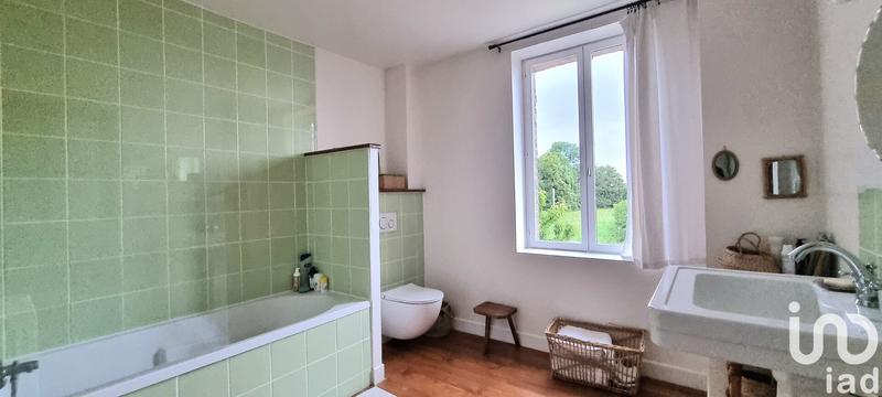 Maison - 264 m² - 8 pièces