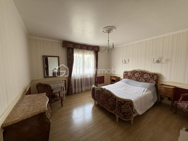 Immeuble - 695 m² - 10 pièces