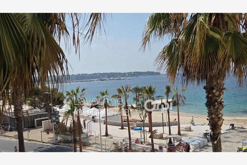 Appartement - 81 m² - 3 pièces